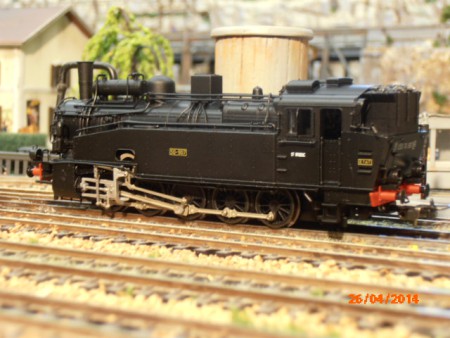 050 907 ETAT 1905 ex BR 94